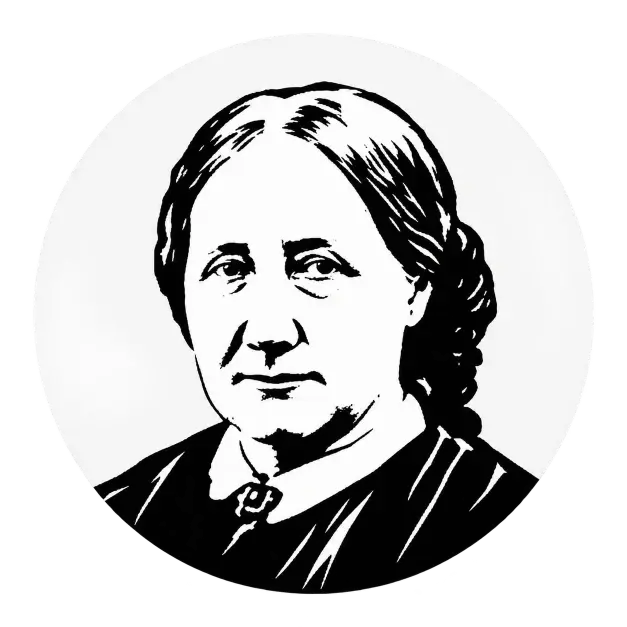 Elizabeth Gaskell-627x627