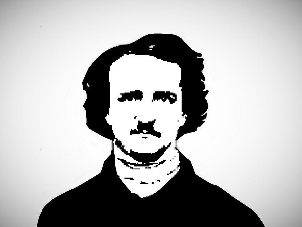 EDGARALLANPOE-02