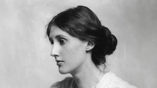 Virginia Woolf and Women in Literature: A Room of One’s Own