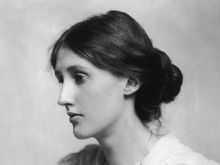 Virginia Woolf and Women in Literature: A Room of One’s Own