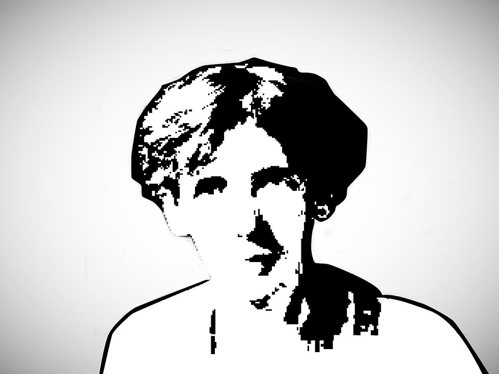 Rose-Macaulay