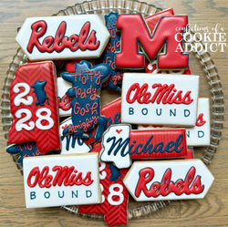 Ole Miss Cookies3