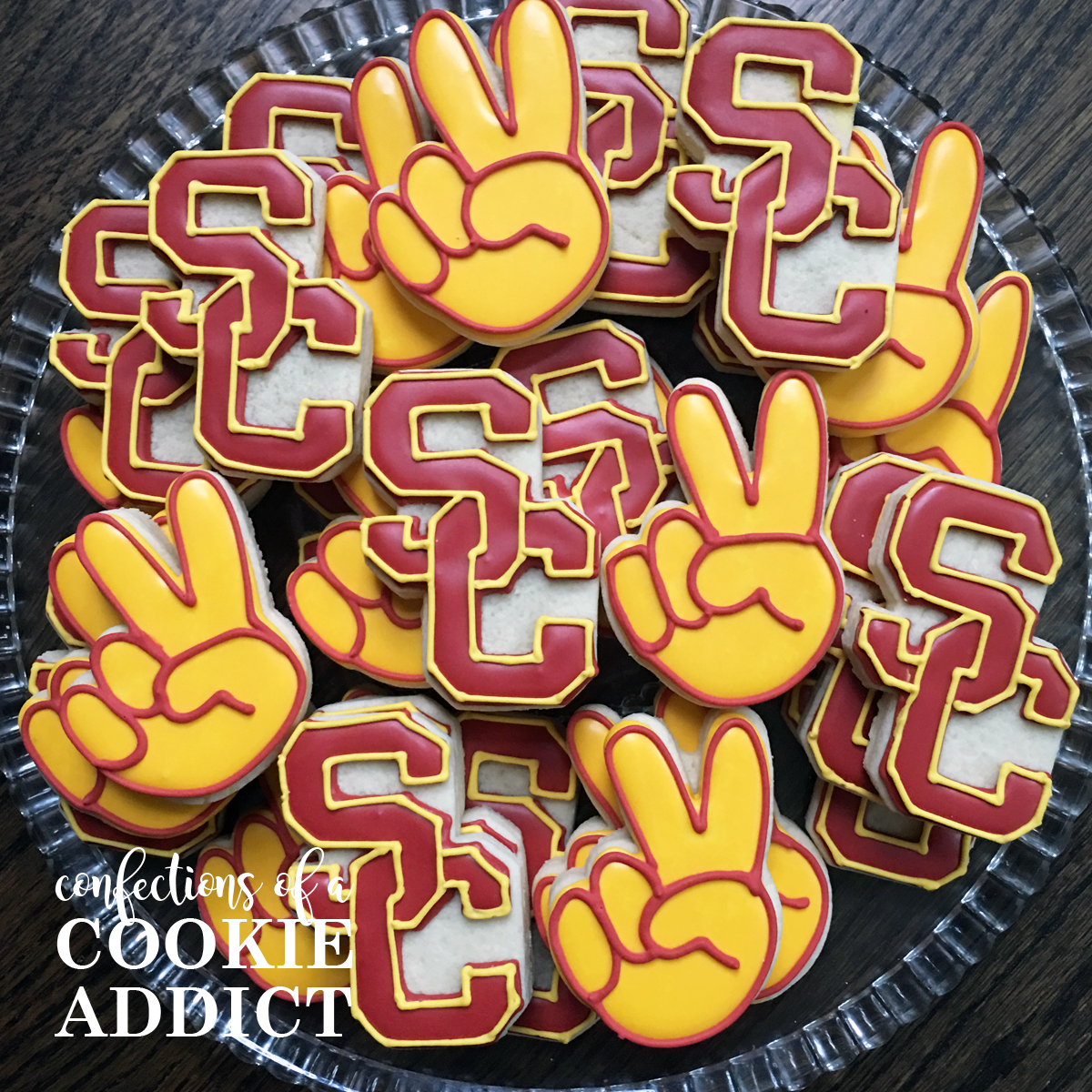 Southern Cal acookieaddict