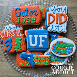 UF30 Coookies