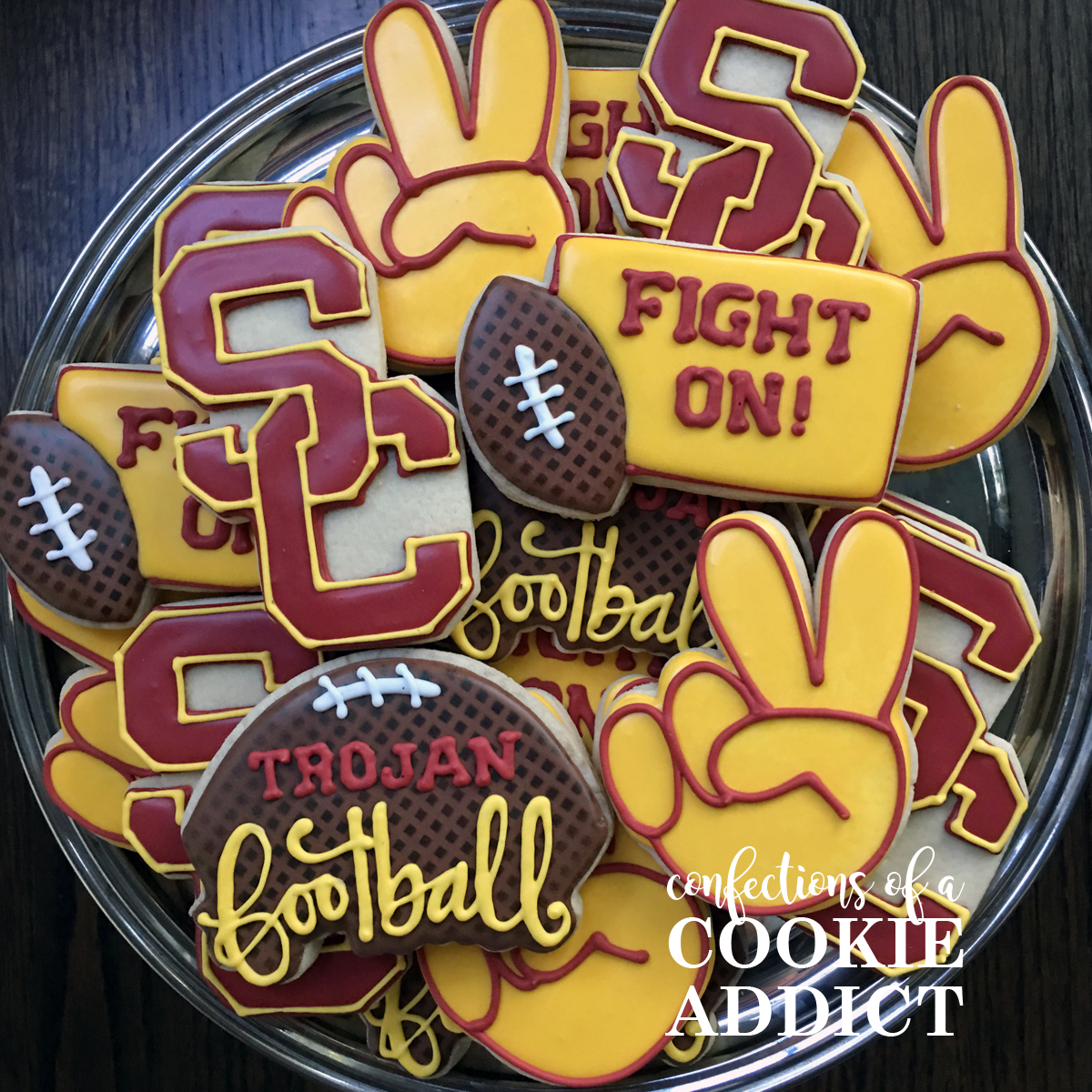 Southern Cal acookieaddict