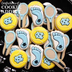UNC Cookies