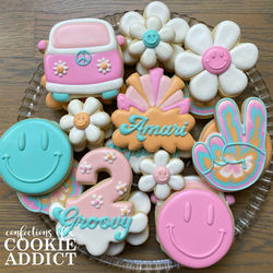 2 Groovy Cookies