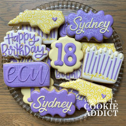 ECU Cookies