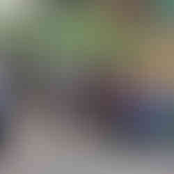 coloring his superhero mask