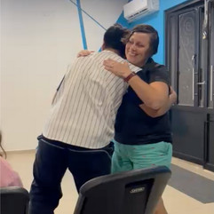 the winner - recited in 24 seconds!