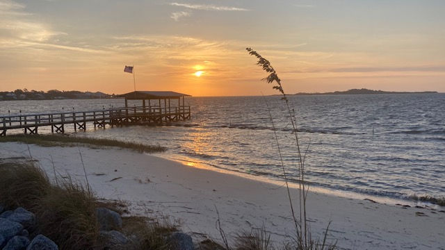 Cedar Key
