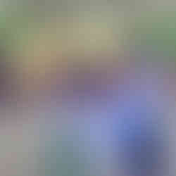 coloring his superhero mask