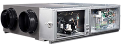 heat pump heat recovery unit, heat pump heat recovery devices, heat pump unit, heat pump devices