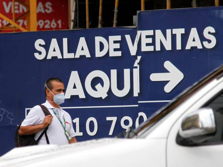 En septiembre, VIS impulsó la venta de vivienda nueva en Santander