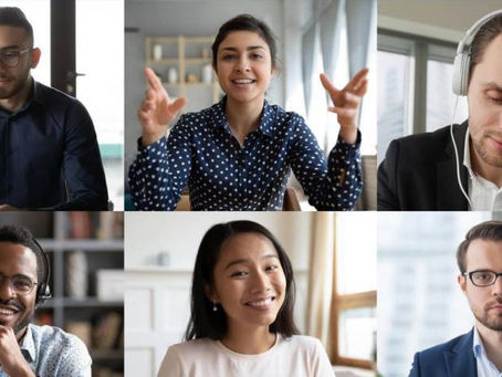 Estas son las tendencias de reclutamiento laboral para el 2021