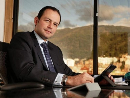 Grupo Oikos: mayor dólar y desabastecimiento podrÃan encarecer la vivienda en Colombia en 2022