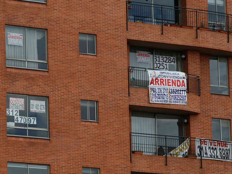Vivienda en Bogotá: estas son las zonas donde más aumentaron los precios este año