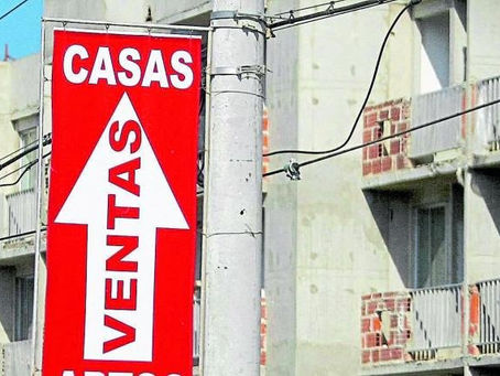 Nueva ley simplifica normas para los subsidios de vivienda