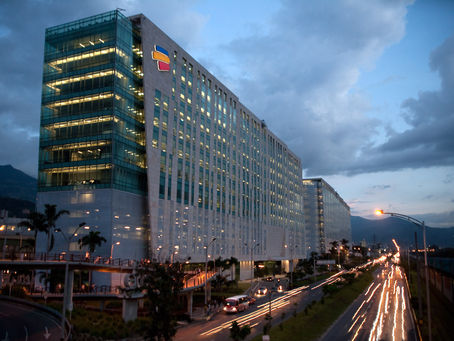 DestacadoEmpresas Noticias positivas de Bancolombia, inversión en Bogotá y la fintech Bold