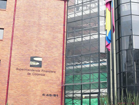 Continúan bajando las utilidades de los bancos