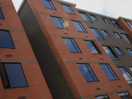 Ten en cuenta las siguientes recomendaciones a la hora de comprar vivienda