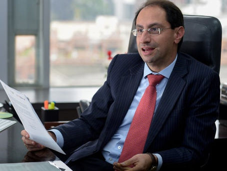 MinHacienda anunció plataforma web para construcción conjunta de la tributaria