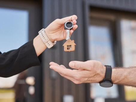 Se profundiza bajón en vivienda tras 10 meses de caída en ventas