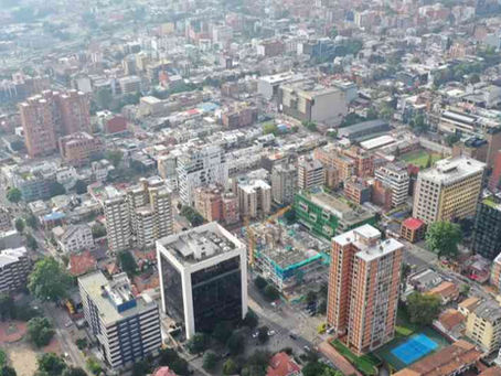 Venta de vivienda se expandió 6,4% en septiembre según Anif
