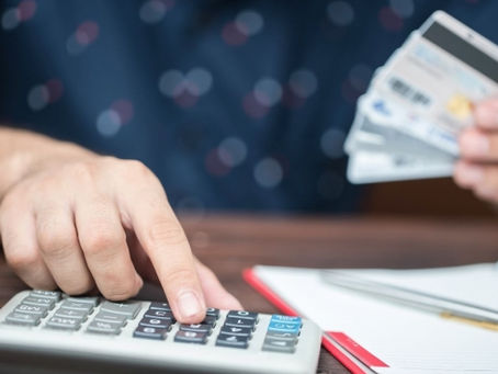 En el tercer trimestre del año se redujo el acceso a créditos