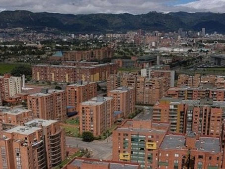 Camacol pide mantener subsidios a vivienda VIS para no afectar al empleo en Colombia