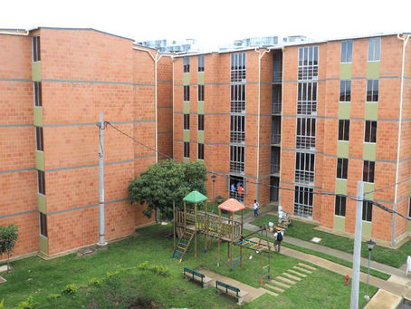 Vivienda por calle 80, entre las más valorizadas en Bogotá durante 2022