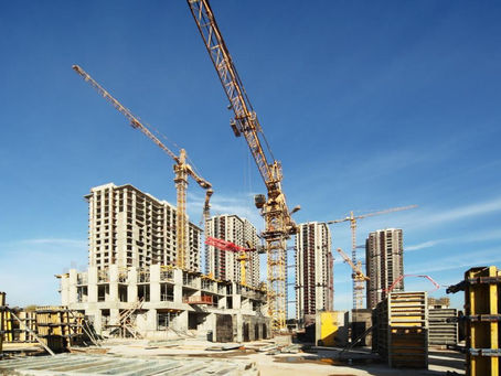 Ventajas de comprar vivienda nueva obre planos en Colombia