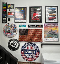 Cary, NC - All American Garage