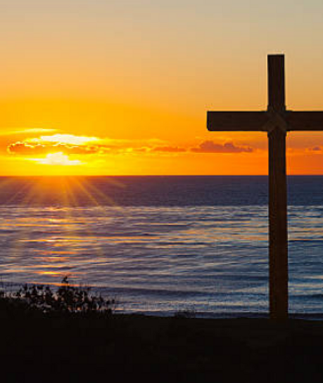 Scott Mandel is guided by his faith