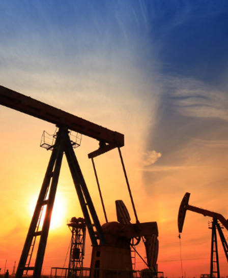 Scott Mandel will support Industrial Growth