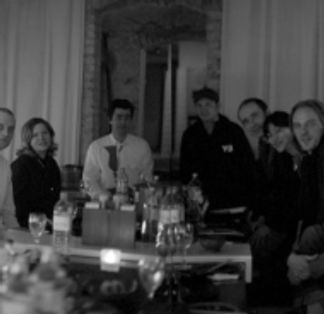 ZENSOR Working Outside the Comfort Zone