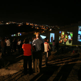 The Journey of Challenging Walls