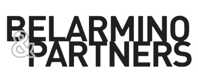 Belarmino Partners logo