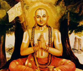 Śrī Rāmānujācārya