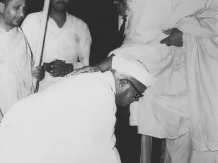 The Essence of Sannyāsa is Service