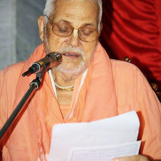 Śrī Puruṣottama-māsa-mahātmya