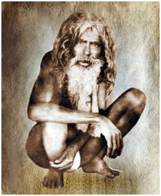 Śrīla Raghunandana Ṭhākura and Śrīla Vaṁśīdāsa Bābājī Mahārāja