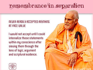Upanayana Saṁskāra At Eight