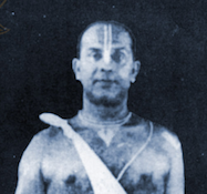 The Disappearance of Pūjyapāda Bhakti Sāraṅga Gosvāmī Mahārāja