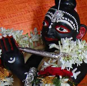 Śrī Govinda Ghoṣa Ṭhākura