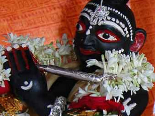 Śrī Govinda Ghoṣa Ṭhākura