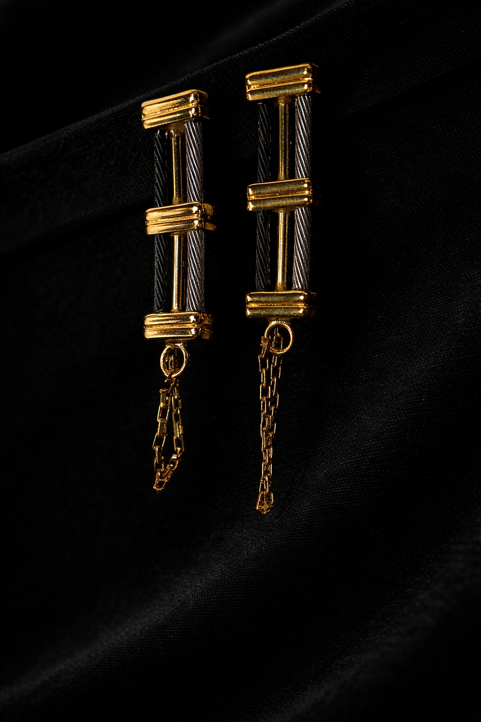 Luna-boucle d'oreille-Earrings-NC Bijouterie