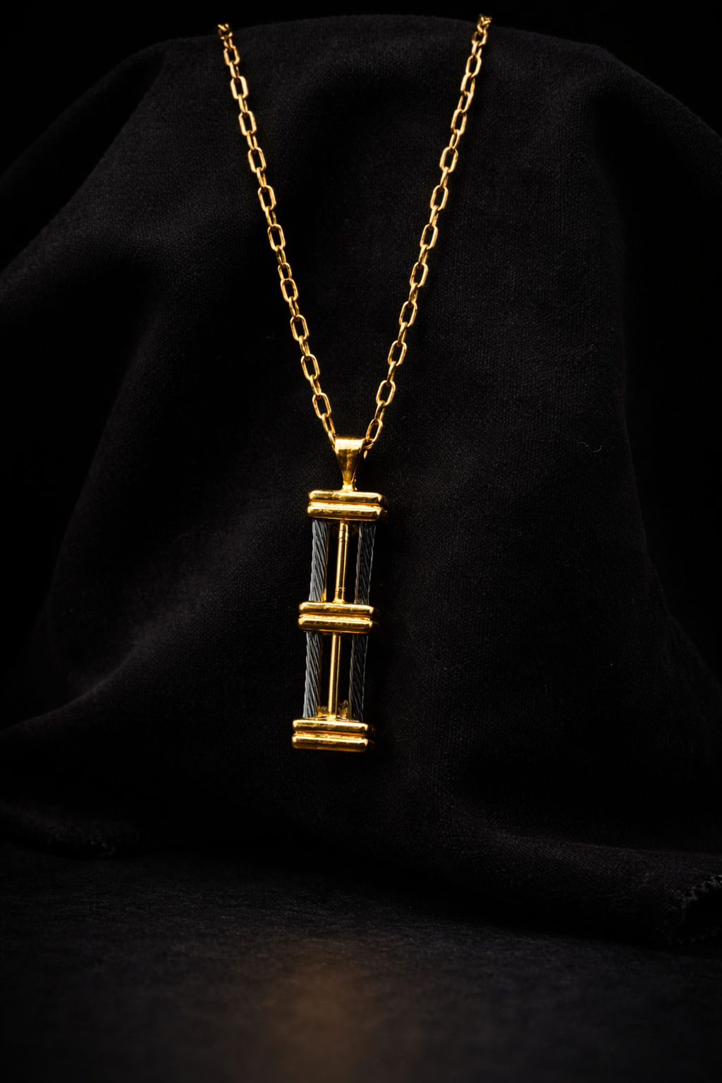 Luna collection - Collier