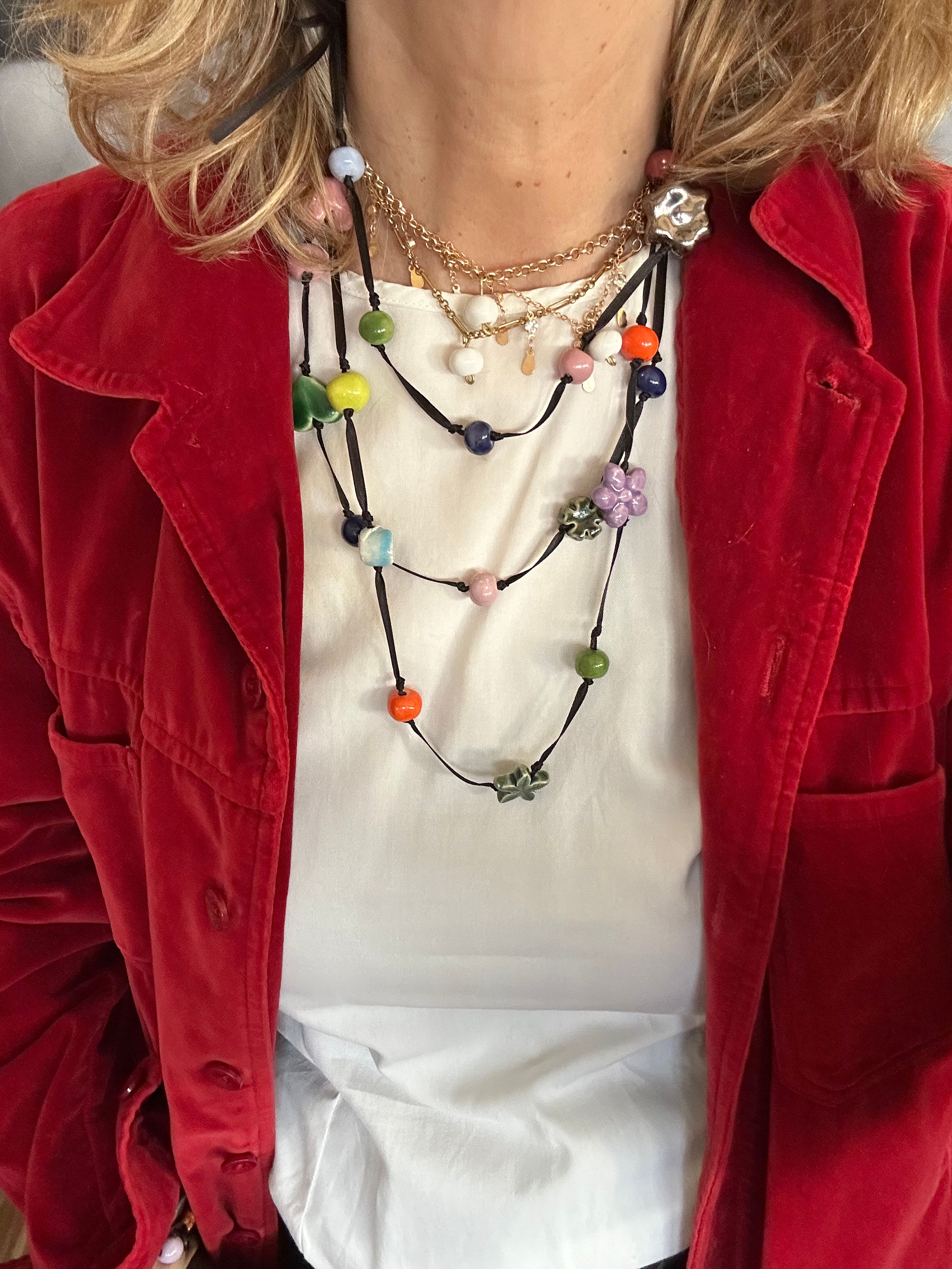 Gira e rigira colours