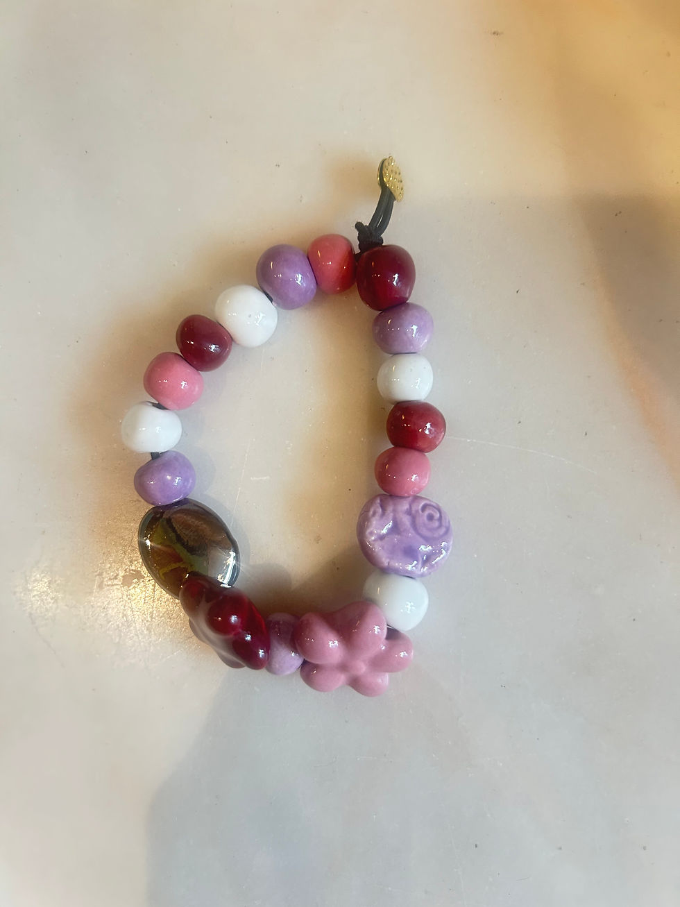 Thumbnail: Bracciale Sakura
